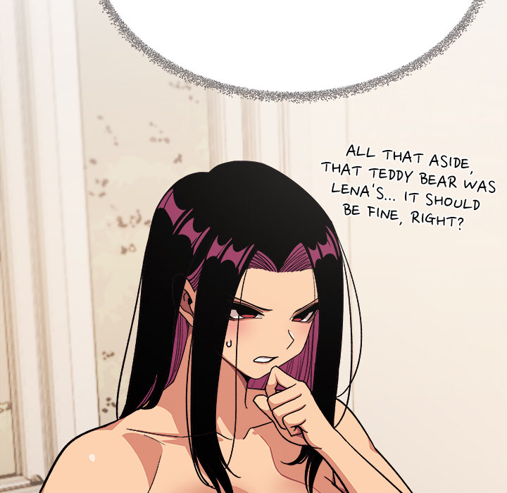 Someone Stop Her! - episode 59 - 164