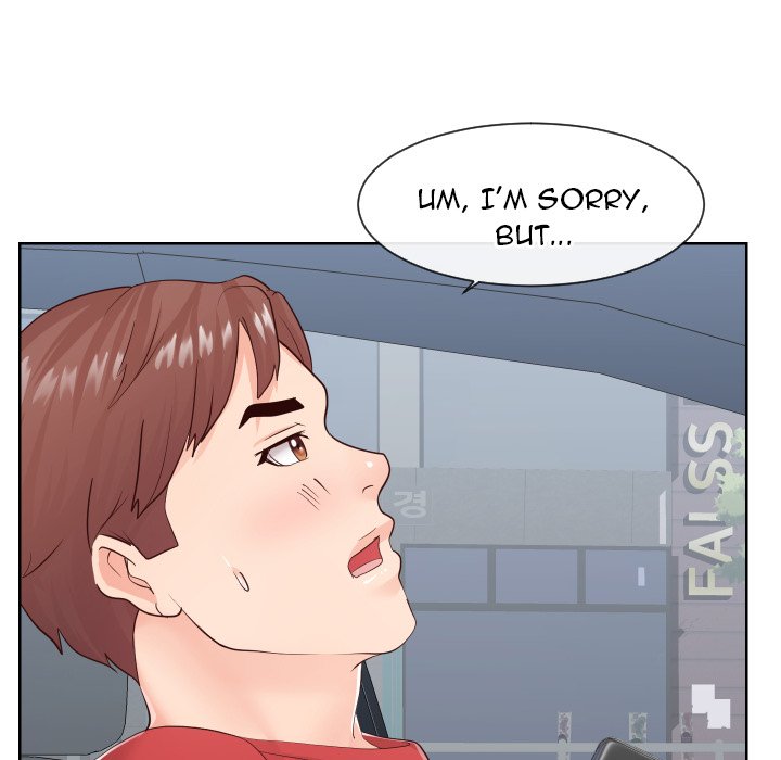 Inexperienced - episode 33 - 21