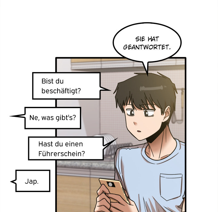 Nicht mehr, nicht weniger - episode 24 - 40
