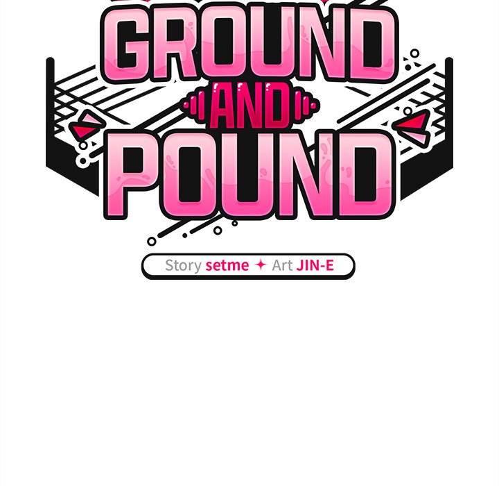 Ground and Pound - episode 19 - 42