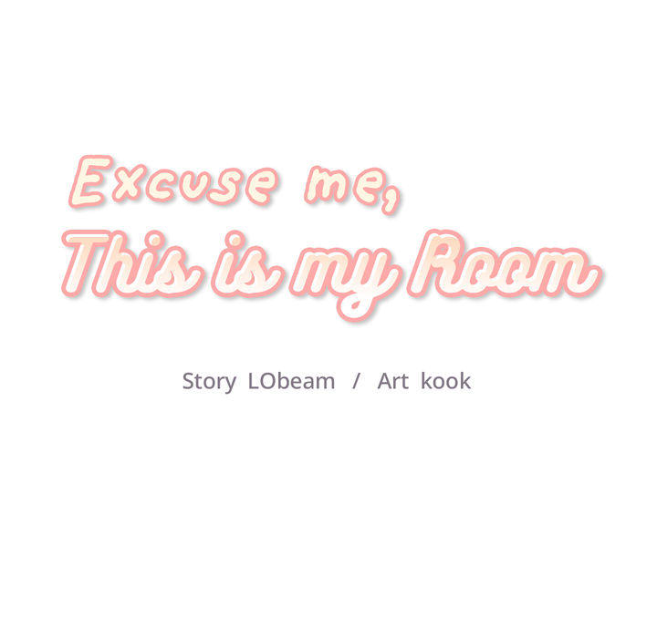 Excuse me, This is my Room - UNCENSORED - episode 7 - 6