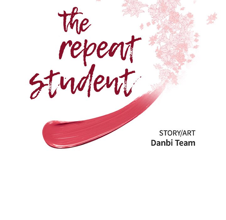 The Repeat Student - episode 25 - 11