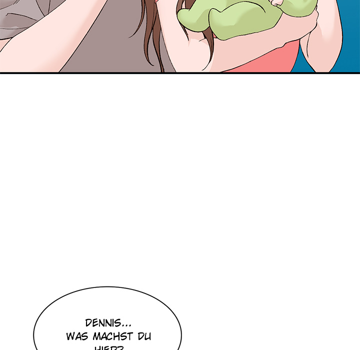 Town Girls - episode 14 - 36
