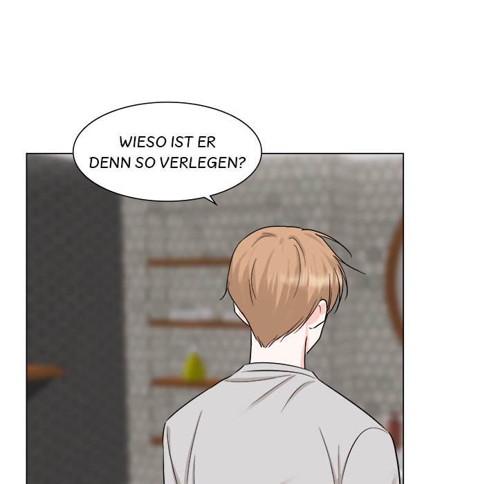 Latte und Lügen - episode 24 - 47