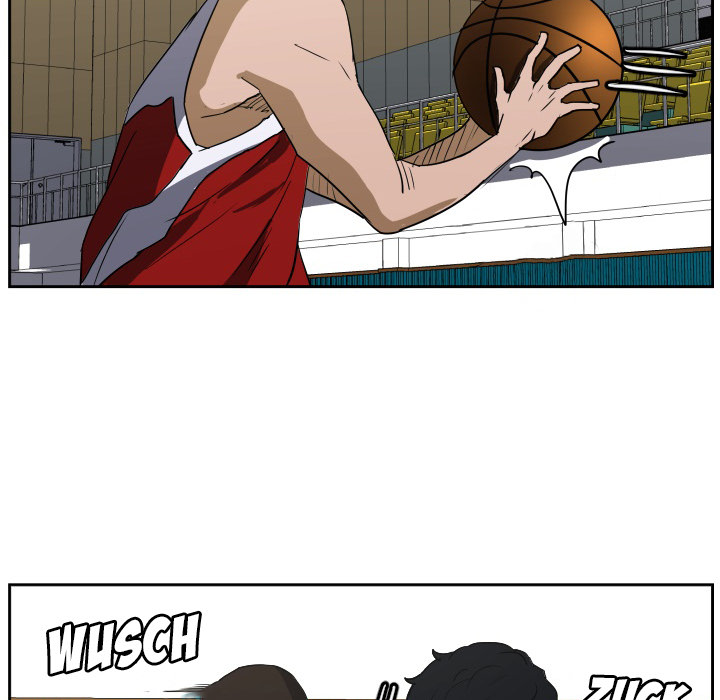 Tweener - episode 49 - 40