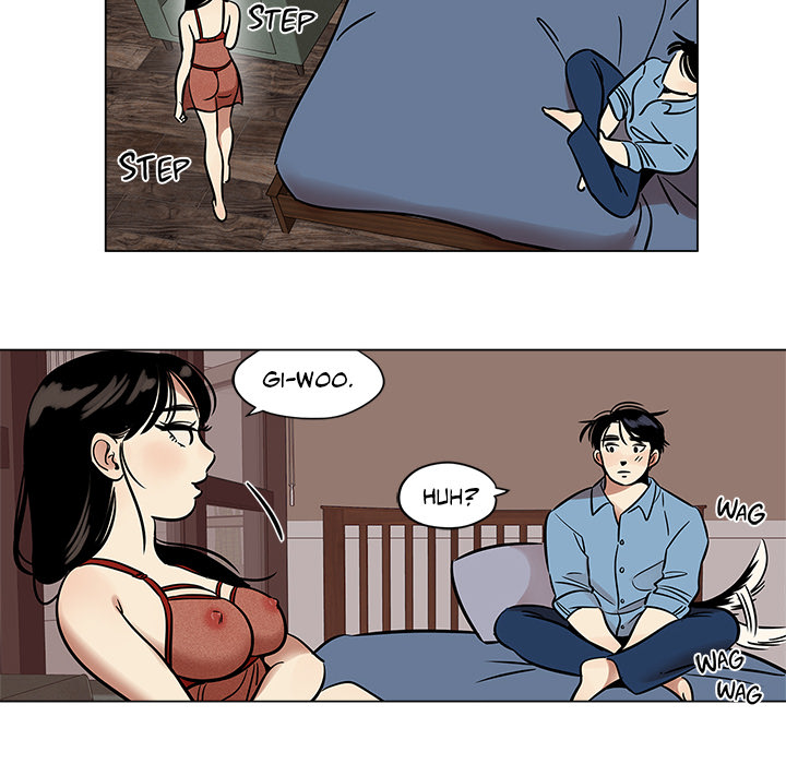 Snowman - episode 24 - 45