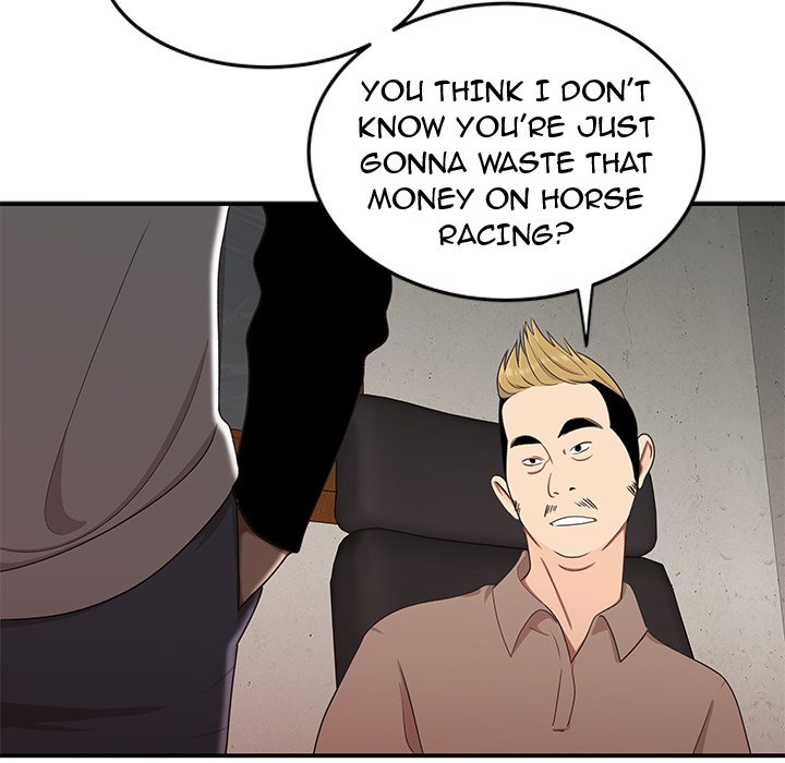 The Repeat Student - episode 16 - 99