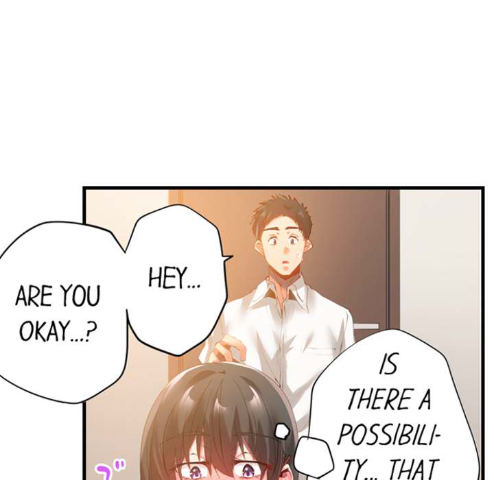 At Night She's a Nymphomaniac - episode 18 - 46