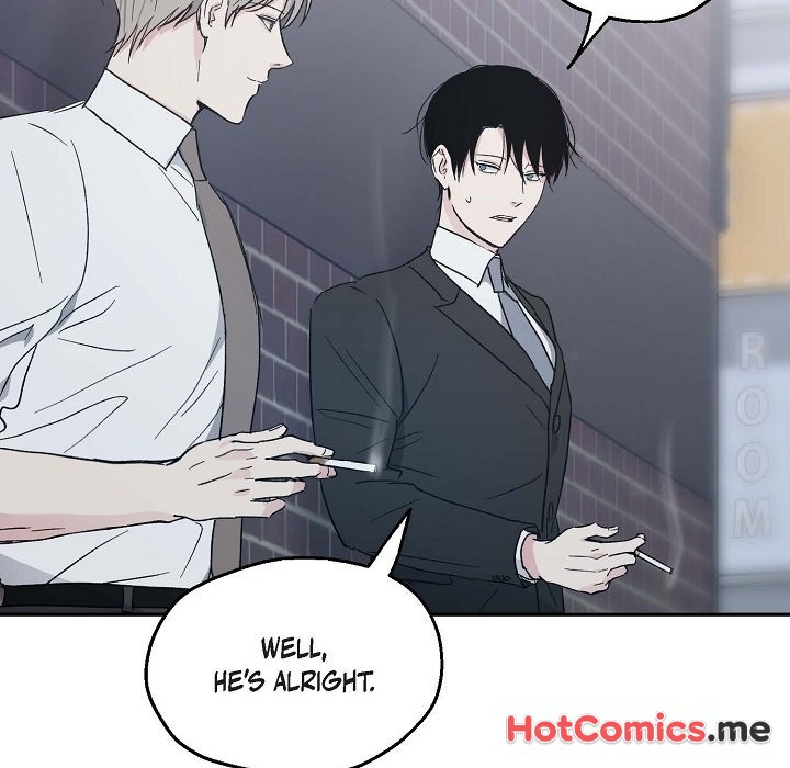 The Odds of This Love - episode 16 - 31