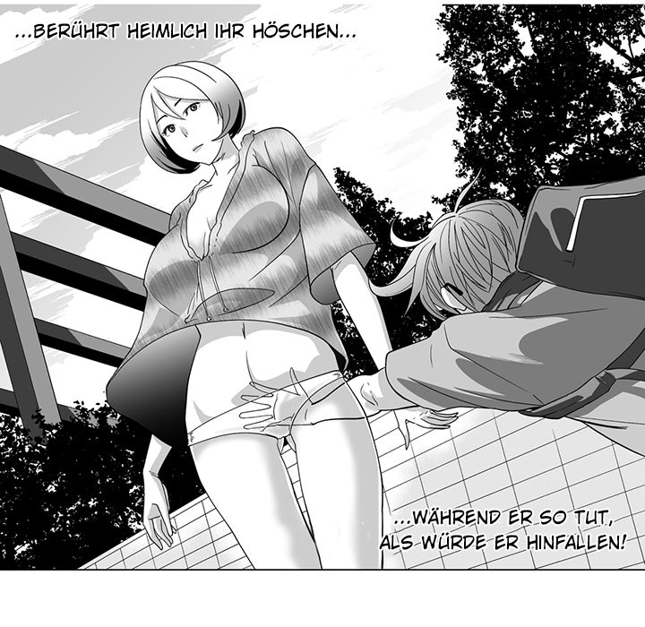 Die Frau aus Wohnung 609 - episode 12 - 33