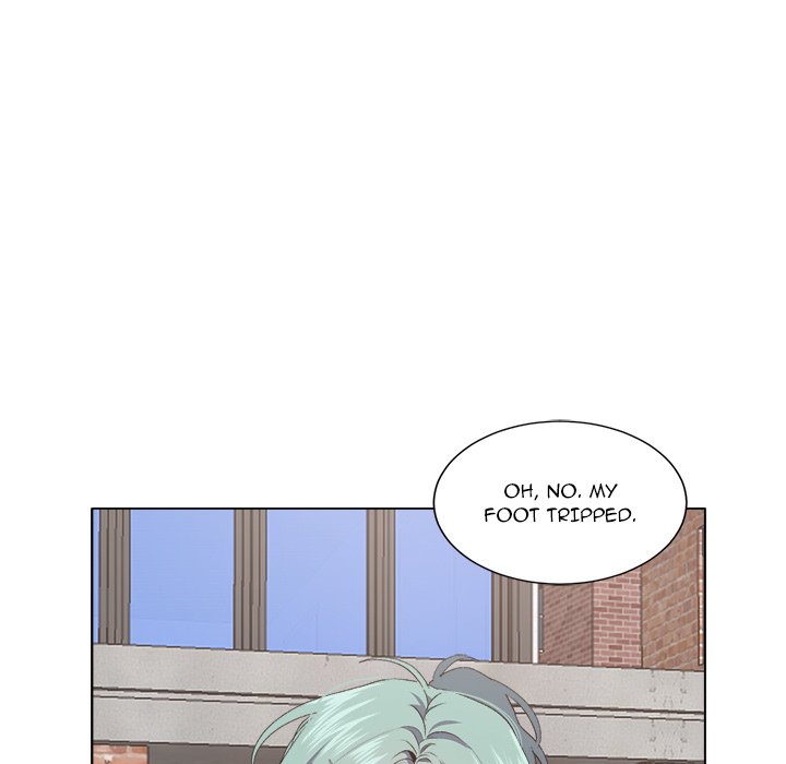 The Spring Scent of the Sea - episode 32 - 37