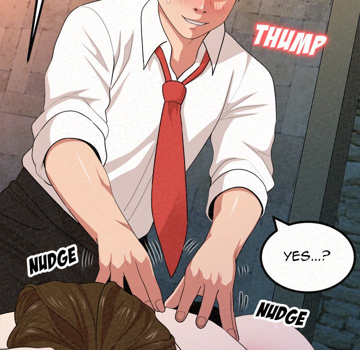 Milk Therapy - episode 1 - 263