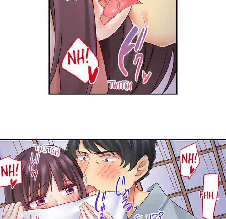 Our Kinky Newlywed Life - episode 18 - 11