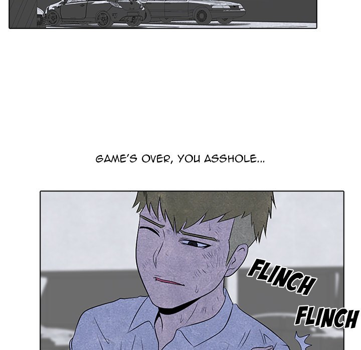 High School Devil - episode 59 - 80