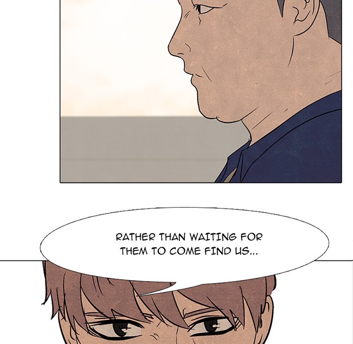 High School Devil - episode 90 - 5