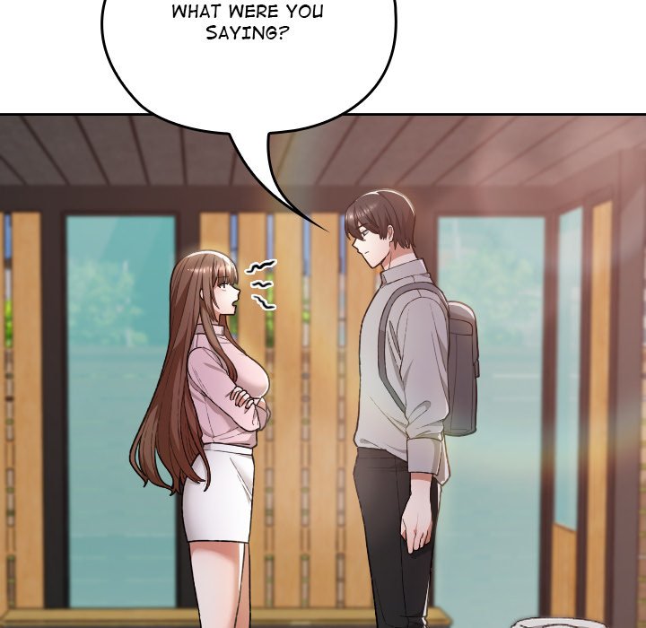 Don't Tell Anyone at School! - episode 6 - 11