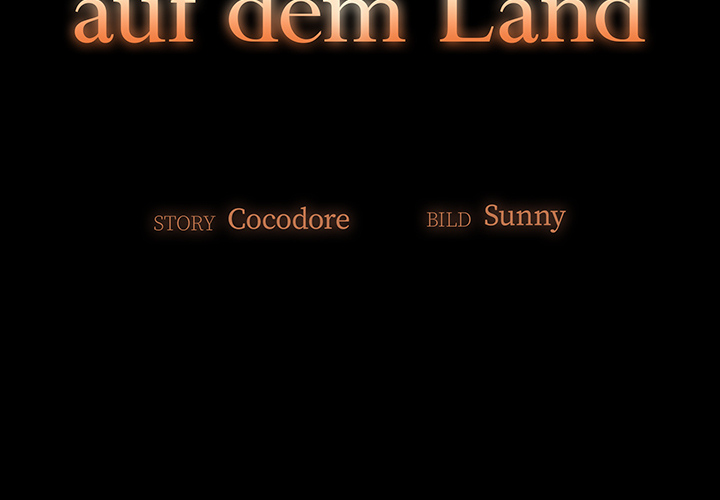 Abenteuer auf dem Land - episode 7 - 1