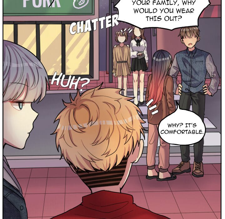 The Chill Couple - episode 55 - 58