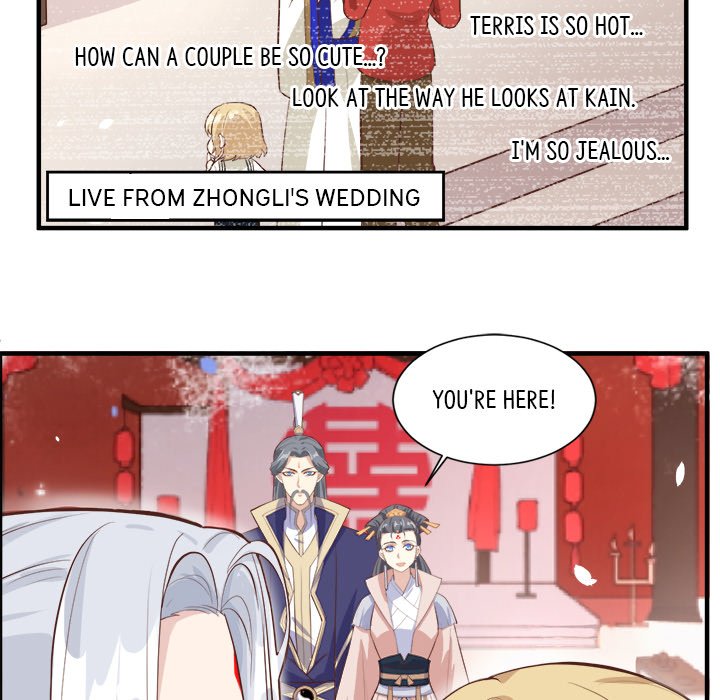 Strange Family - episode 47 - 43