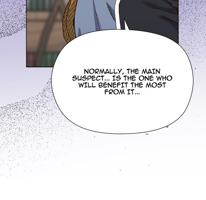 Young Lady's Knight - episode 19 - 16