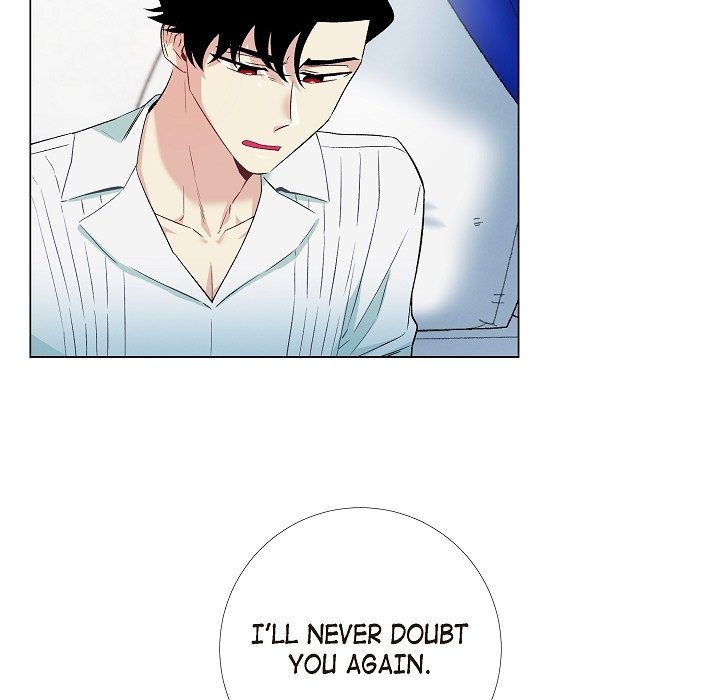The Maid and the Vampire - episode 10 - 87
