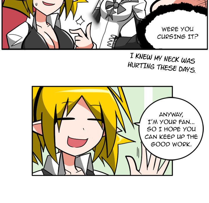 Maki and Friends - episode 49 - 30