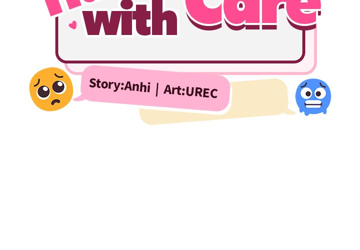 Handle with Care - episode 5 - 1