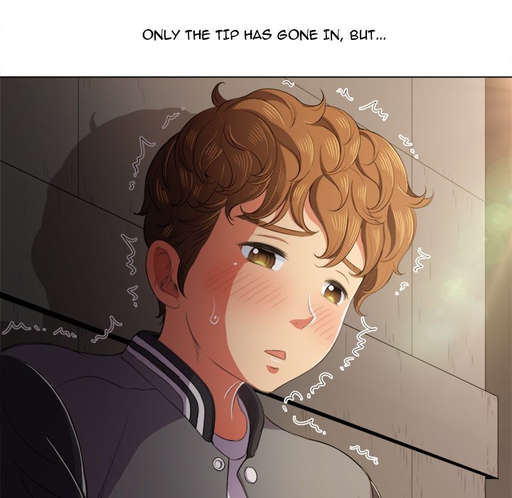 My High School Bully - episode 33 - 40