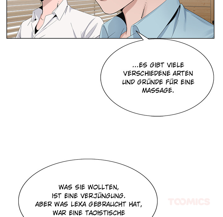 Der Körpervirtuose - episode 18 - 26