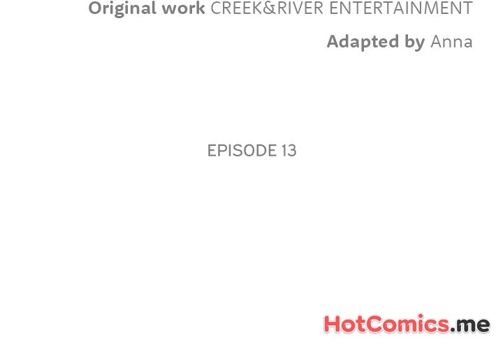 My Life as a Half-Magi - episode 13 - 1