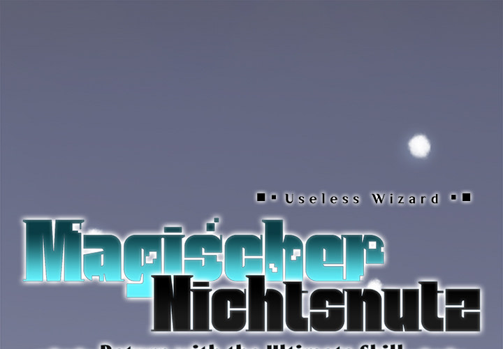 Magischer Nichtsnutz - episode 15 - 0