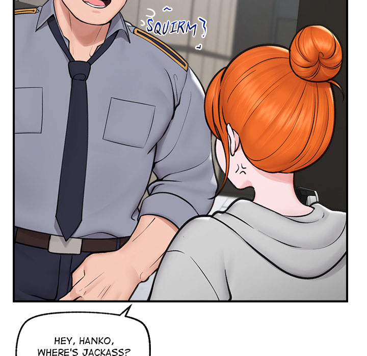 Hypnotist Security Guard - UNCENSORED - episode 8 - 41