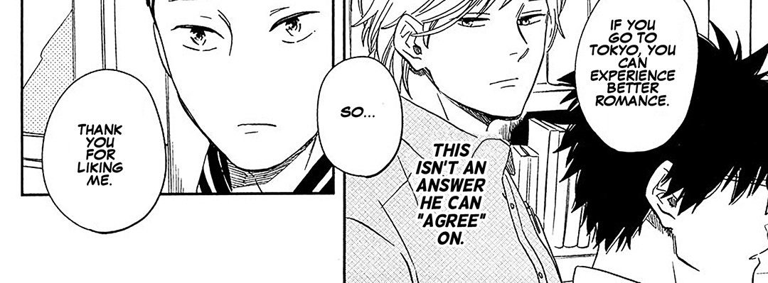 Where That Love Went - episode 4 - 39