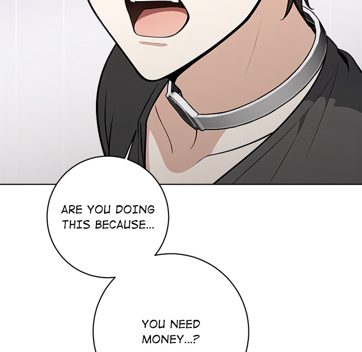 Love Me, or Else - episode 1 - 55