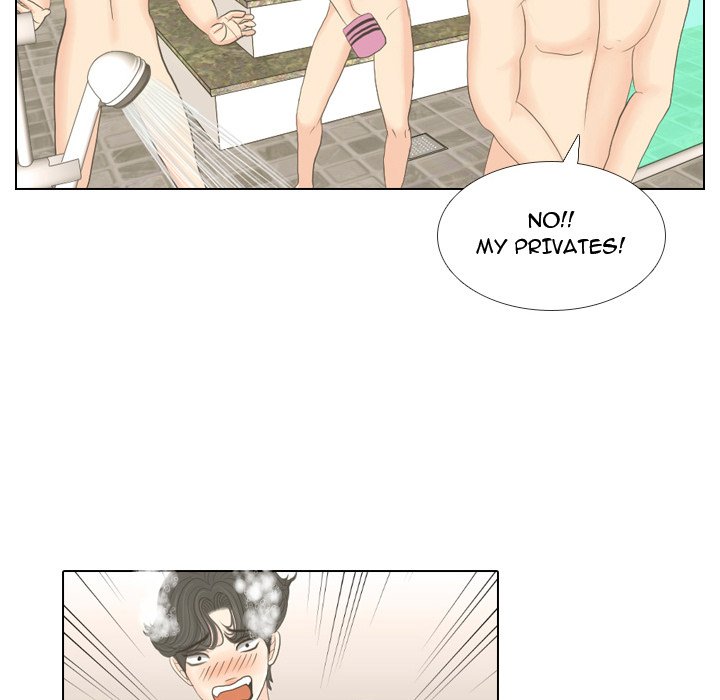 Hold My Hand - episode 16 - 12