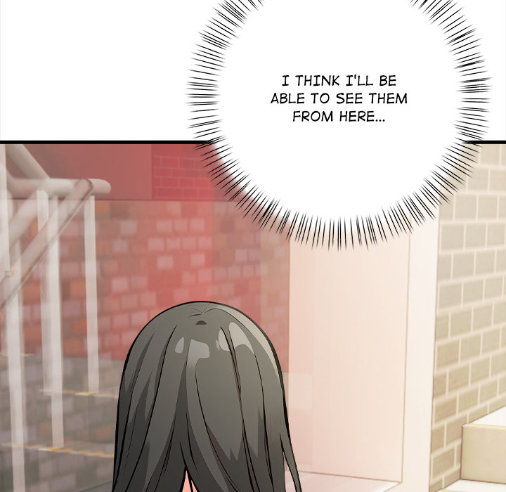 Trapped With My Boss - episode 9 - 141