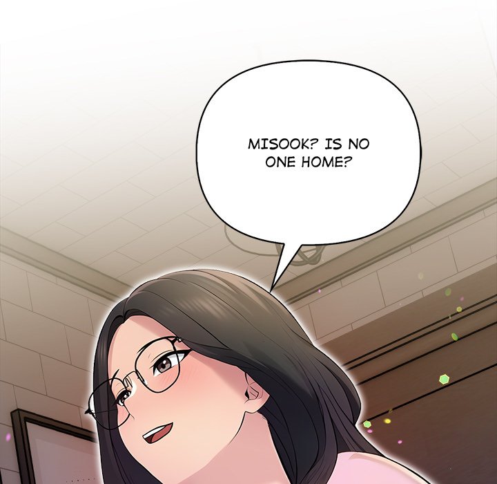 The Exchange Student & His Host - episode 8 - 124