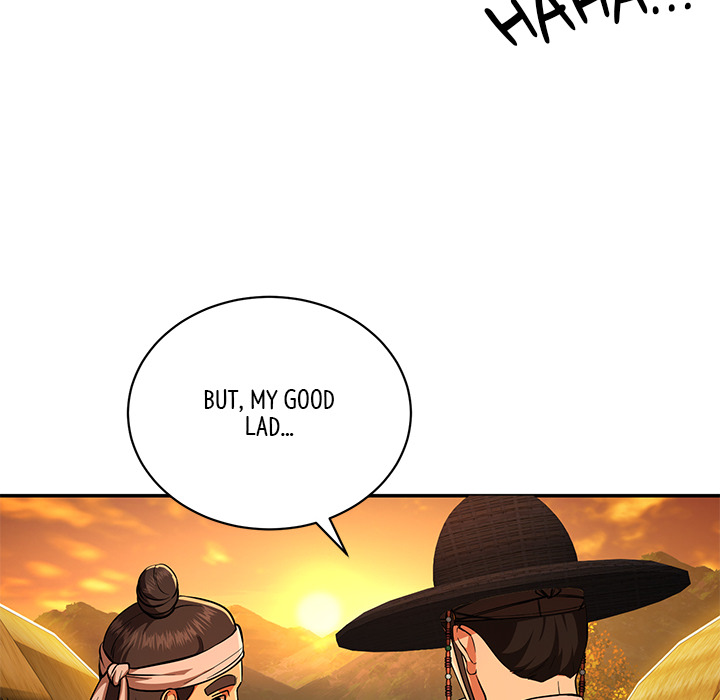 Swole Joseon - episode 4 - 86