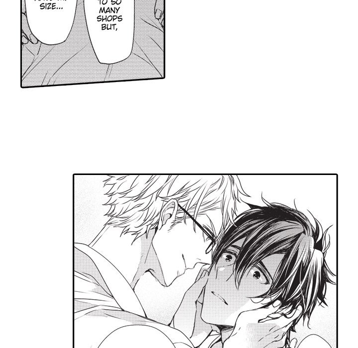 Our House Love Trouble - episode 3 - 50