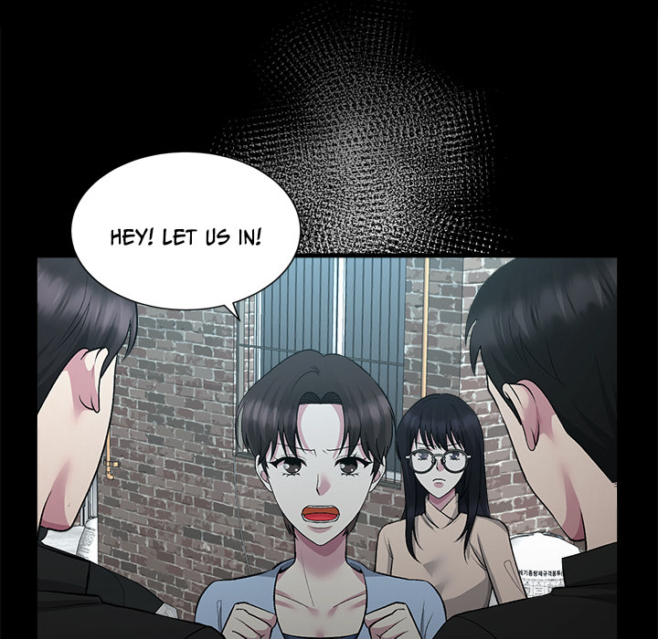 Demon Cat - episode 20 - 84