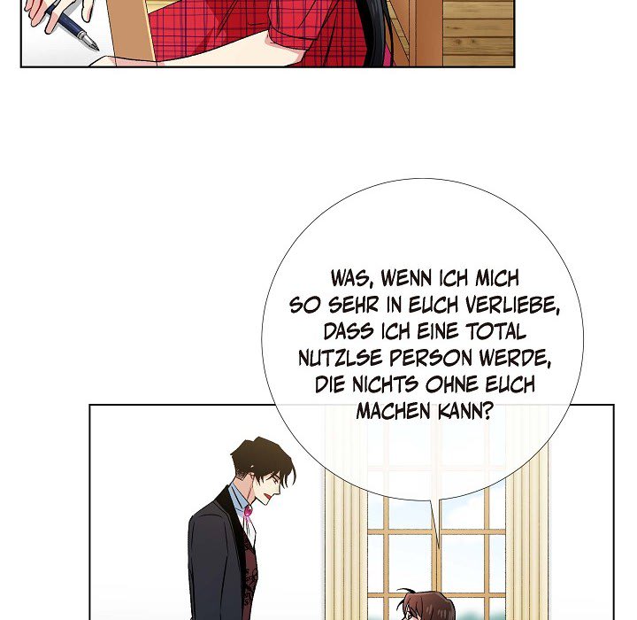 Die Magd und der Vampir - episode 43 - 60