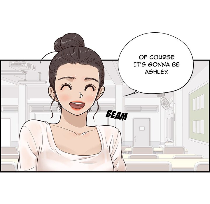 His Women's University - episode 81 - 60
