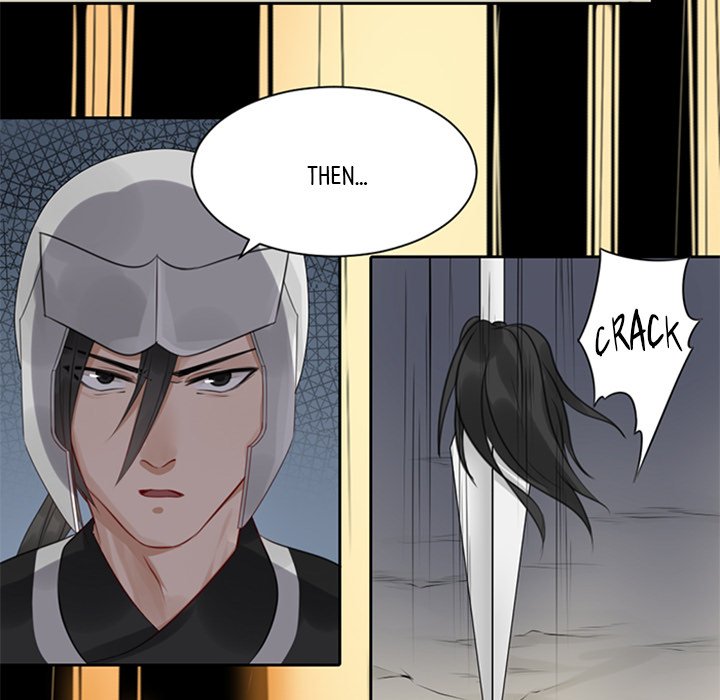Odis and Moa's Underworld Diary - episode 68 - 16