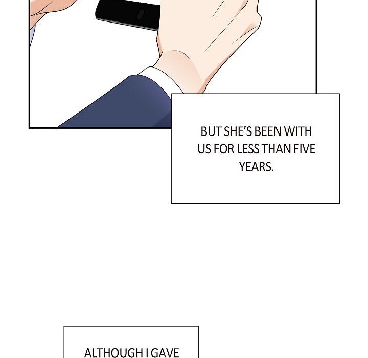 Some Kind of Marriage - episode 18 - 124