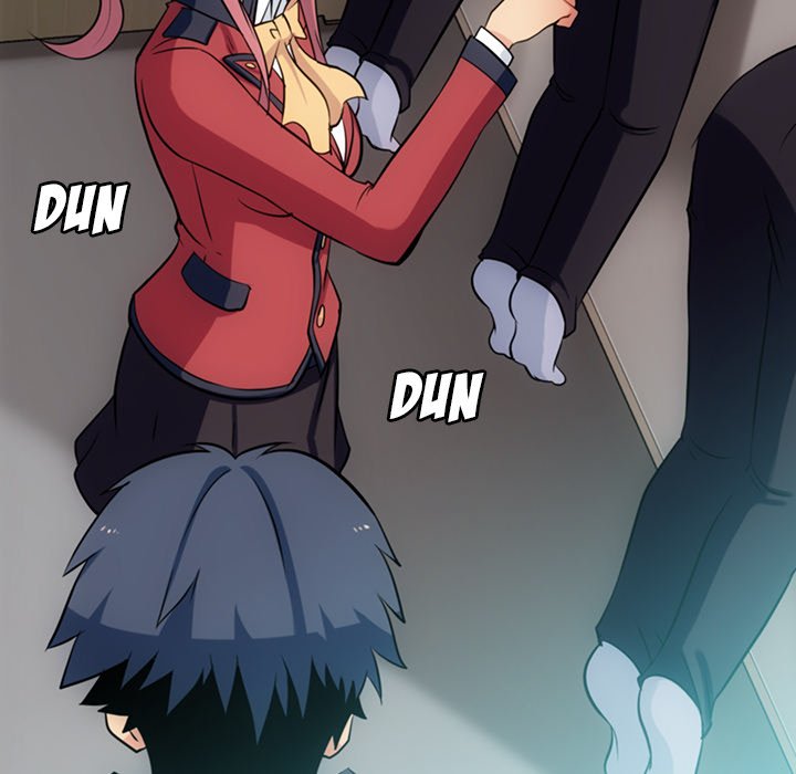 Such a Cute Spy - episode 4 - 130