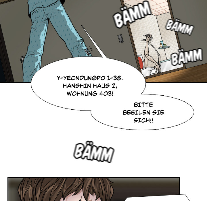 Angriff der Hand - episode 2 - 19