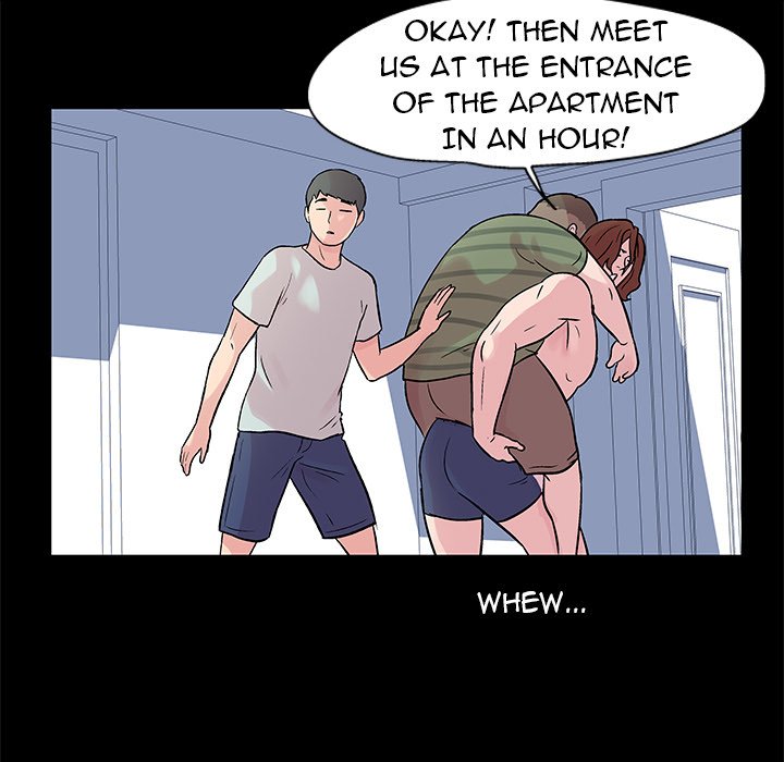Project Utopia - episode 27 - 12