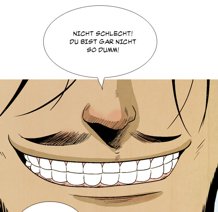 Der Schwertklan Joseons - episode 43 - 26