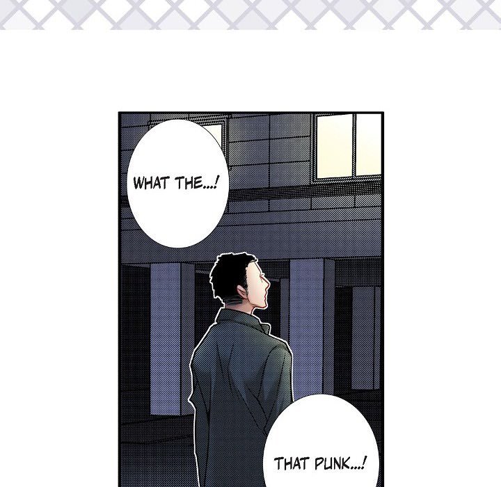 Work, Fight and Love - Webtoon Edition - episode 41 - 4