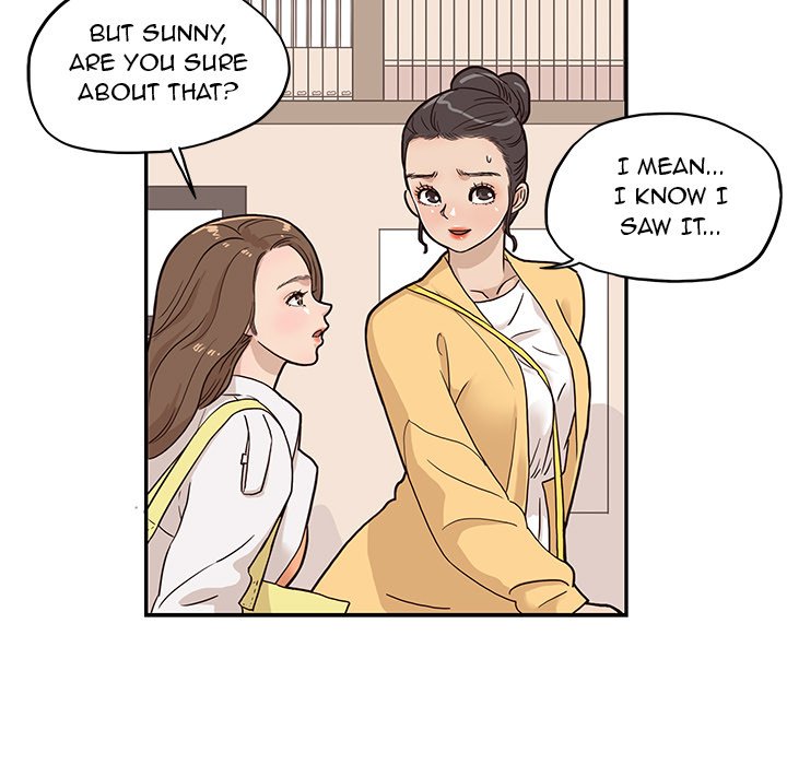 His Women's University - episode 13 - 96
